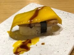 -富山日式料理(宽厚里店)