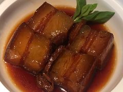 小馆红烧肉-黑鸡小馆(金源店)