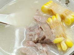 例汤-狮头牌卤味研究所·卤味饭(花城汇南区店)