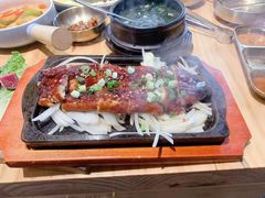 -金顺碳烤肉(番禺傍江地铁站店)