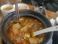 -溢香苑瓦罐(前进路店)