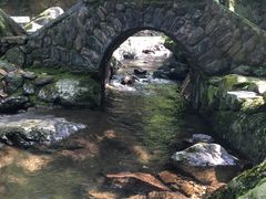 -白云源风景区