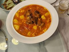 -拈菜(观音桥阳光世纪店)