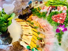 梦回丽江-慢丽江·云南野生菌土鸡锅(付家庄店)