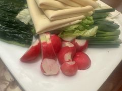 -京滨饭店·餐厅(阜外大街店)