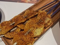 -阿娜尔·新疆菜(宜家荟聚中心店)