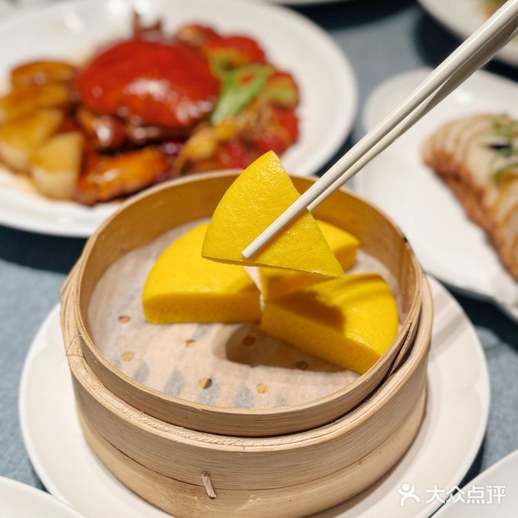 在这家店吃破防了!台州海鲜性价比超高!