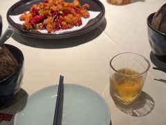 -天成·川菜家宴(礼岗店)
