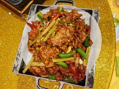 -德乐海蒙餐