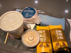 -麦当劳(凌云天地长桥店)