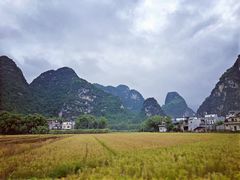 -明仕田园