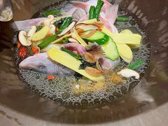 -鲜潭蒸汽石锅鱼(万象前海店)