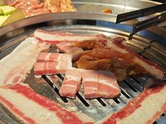 -哈哈碳都·牛肋条无限自助烤肉(宝龙店)