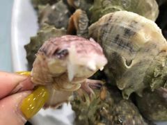 -常家活海鲜小吃(仅一家无分店)