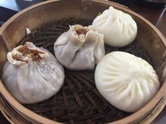 松籽烧卖-冶春茶社(太和广场店)