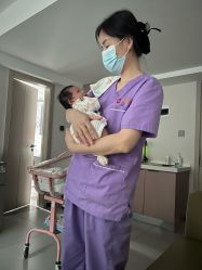 -养月堂中医养生月子会所(中心妇产店)