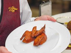 -喜宴又一村·粤菜·茶点·海鲜(壹方天地店)