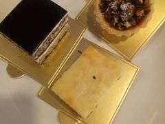 -城市名人酒店喝彩西餐厅(人民南路店)