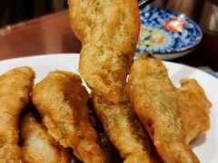 -熠盛·本帮菜Bistro(永嘉路店)