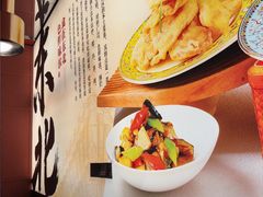 -满园烤鸭·春饼(沈北万达店)