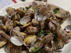 -鱼市酒店(威海水产批发市场店)