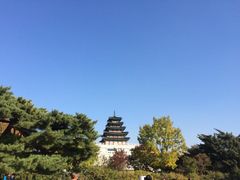 -景福宫