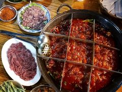 -五里关火锅(牛市口店)