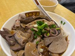 -荔林食店(西华路店)
