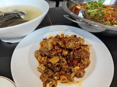 -蛙兔鸡自贡风味·特色江湖菜(广都店)