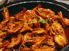 -巴蜀王婆大虾(南锣鼓巷店)