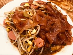 -何记酿皮店(西流湾店)