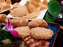 -食肆&Fourteen(武林夜市店)