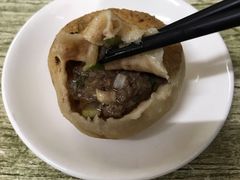 -永盛斋小吃(故宫店)