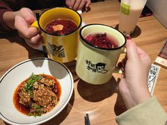 -太二酸菜鱼(汕头苏宁广场店)