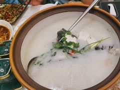 -宝荣鱼馆·临湖之宴(千岛湖店)