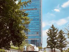 -Iapm环贸地下车库