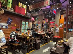 -萍姐火锅·公路夜市(南京新街口店)