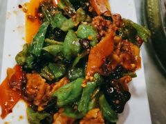 -溱湖八鲜菜馆