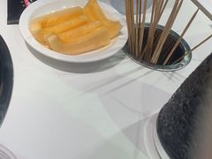 -佰人王串串香火锅(洋珠巷店)