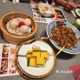 全天好味轻松享