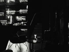 大堂-Bar The Vortex(高新万达店)