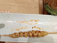 -大师兄·西北小馆(金湾华发商都店)