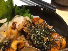 -Tuna maki寿司(园区永旺店)