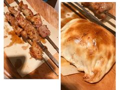 -天山醉美·新疆餐厅(富华里店)