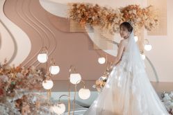 -GRACE KELLY婚纱与礼服(北京店)