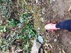 -祁门牯牛降观音堂风景区