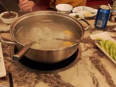 -悦来悦牛潮汕牛肉火锅(大浪店)