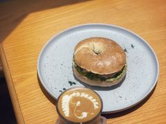 澳白-铁手珈琲制造局metalhands(望京店)