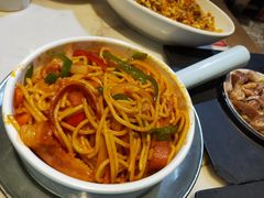 -韩宫宴烤肉·料理(南京江宁万达店)