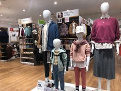 -优衣库(南宁江南万达店)